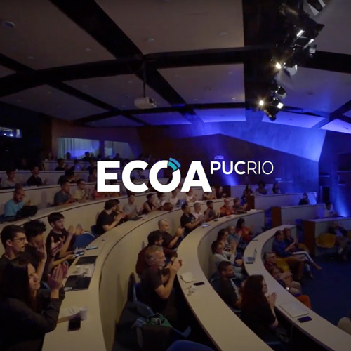 RAÍZES DO FUTURO – Instituto ECOA PUC-Rio