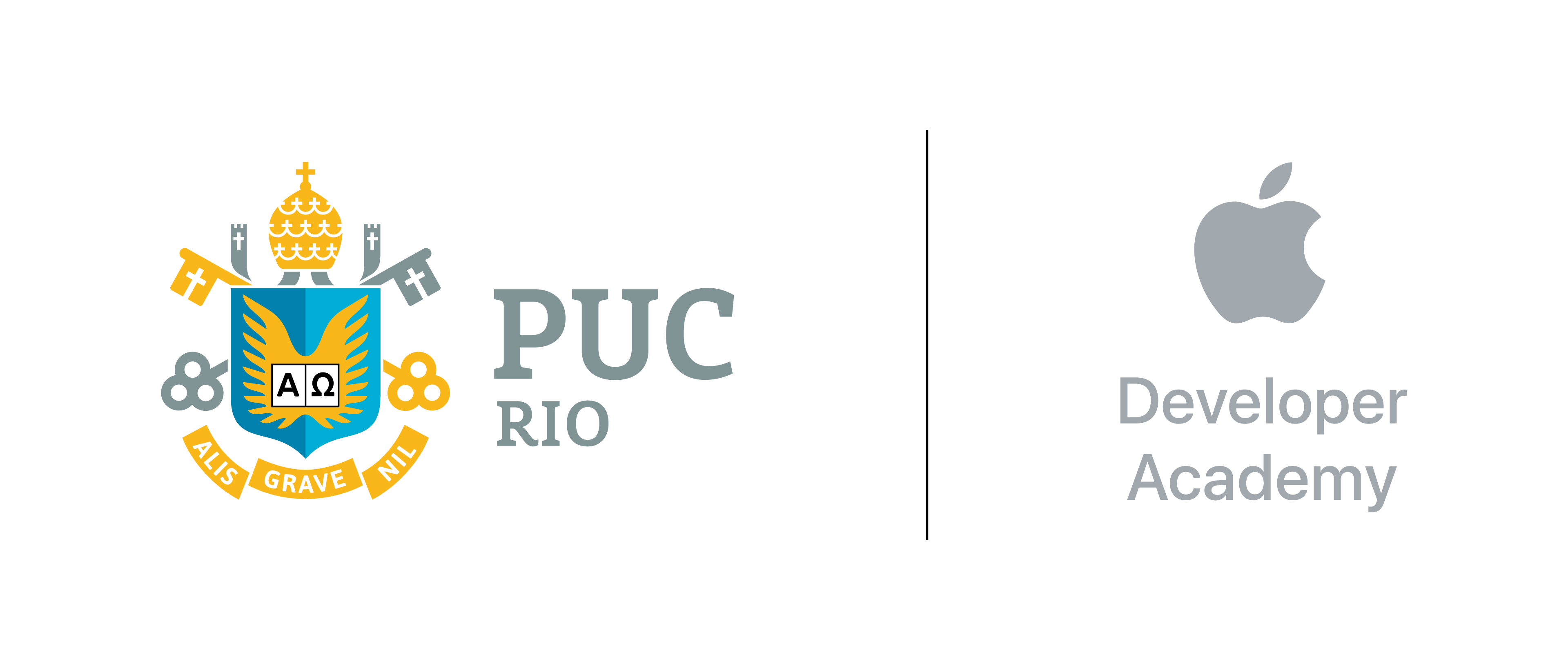 Apple Developer Academy | PUC-Rio